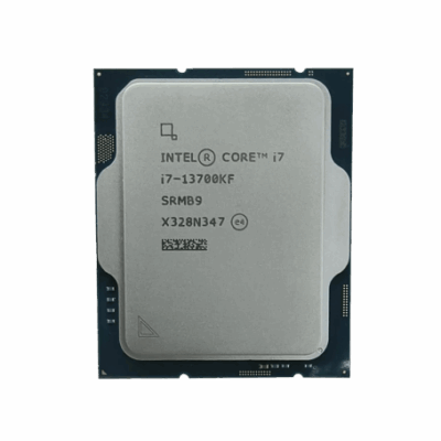 Intel Tray Processor 13Th Gen Core I7-13700KF 5.40Ghz Lga1700 30Mb Cache