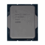 Intel Tray Processor 14Th Gen Core I7-14700KF 5.60Ghz Lga1700 33Mb Cache