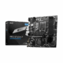 Msi Pro Motherboard B760M-P DDR5 Lga1700