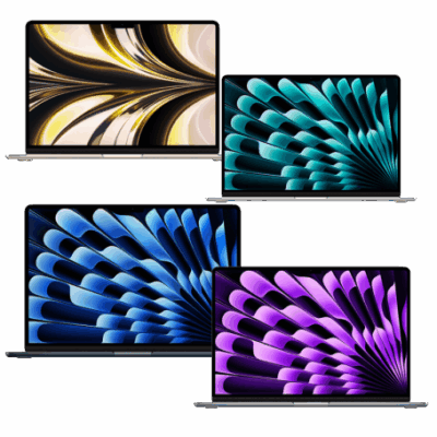 Apple MacBook 13.6″ M2