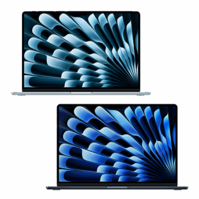 Apple MacBook Air 13.6″ M4 – Early 2025 (MC6V4 / MC6C4)
