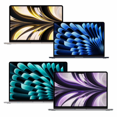 Apple MacBook Air 13.6″ M4 – Early 2025