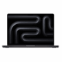 Apple MacBook Pro 14-inch M4 chip, 24GB RAM, 1TB SSD – Space Black