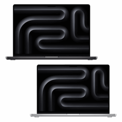 Apple Macbook Pro 16-inch Late 2024 M4 Pro, 24Gb, 512Gb MX2X3 Space Black