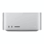 Apple Mac Mini M3 Ultra 2025 with Thunderbolt 5 and 60-core GPU