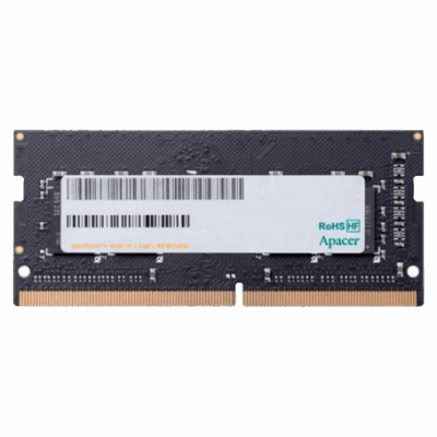 Apacer Memory Laptop 32Gb Ddr5 4800Mhz Sodimm
