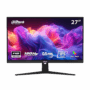 Dahua 27-inch gaming monitor with 180Hz refresh rate and HDMI/DP input