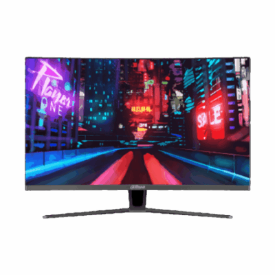 Dahua DHI-LM32-E230C 32″ Curved Gaming Monitor – 165Hz FHD