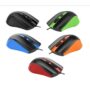 Indena G-211-E ergonomic wired mouse with 4 buttons and 1000 DPI