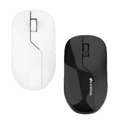 Indena G-228-2 – Wireless 1200 DPI Mouse