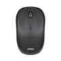 Jedel W930 2.4GHz Wireless Mouse Black