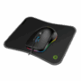 Gamemax MG7 RGB Wired Gaming Mouse and Mousepad Combo