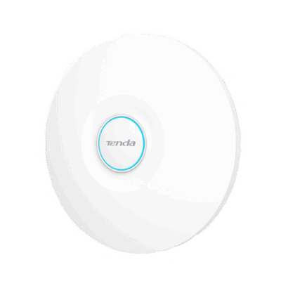 Tenda Access Point Ceiling I29 POe Gigabit Ax3000 2.4Ghz, 5Ghz Wifi 6