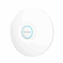Tenda Access Point Ceiling I29 POe Gigabit Ax3000 2.4Ghz, 5Ghz Wifi 6