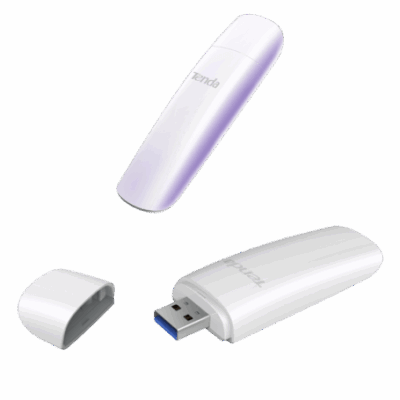 Tenda U18 AX1800 USB Wireless Adapter