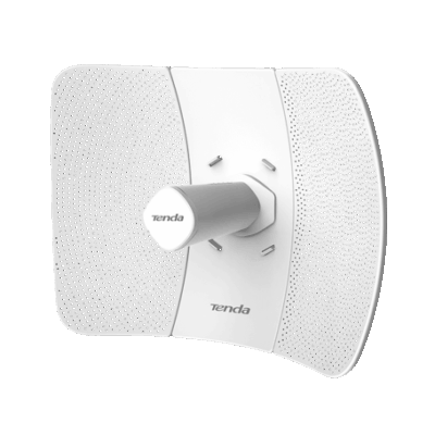 Tenda Access Point O8 POe 433Mbps 5Ghz 23dbi 10/100