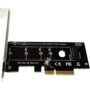 Board-x Expansion Card Pci To Nvme