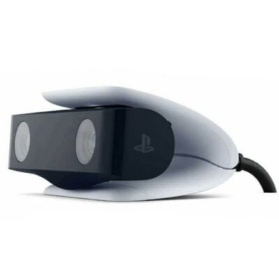 Sony Playstation 5 Camera Hd CFI-ZEY1X