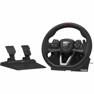 Sony Playstation 5 Racing Wheel Apex SPF-004U