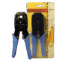 Board-x RJ45 RJ11 Crimping Tool for CAT5E CAT6