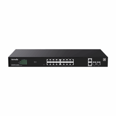 Tenda TEG2220P-16-250W PoE Switch