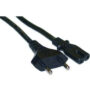 Board-x Cable Power For Notebook 2 Rings