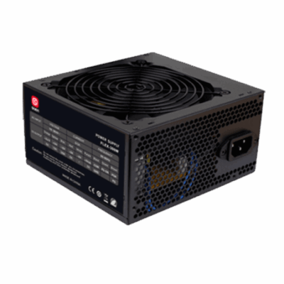 Board-X Power Supply 1400W Full Modular 14Cm Fan 87 plus Gold