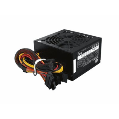 Board-X Power Supply 600W 12Cm Fan
