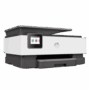 HP OfficeJet Pro 8023 wireless all-in-one printer with fax