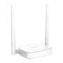 Tenda Adsl2 Plus Router D301 N300 2.4Ghz 2 Antennas