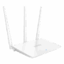 Tenda Router F3 N300 2.4Ghz 3 Antennas