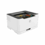 HP Color Laser 150a compact USB color printer