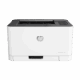 HP Color LaserJet 150nw compact wireless color printer with USB and Wi-Fi