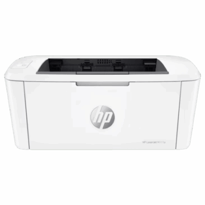 HP LaserJet M111w – Compact Wireless Laser Printer
