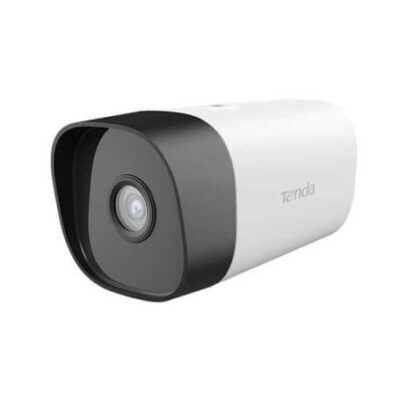 Tenda Security Camera Poe It7-Prs 4Mp Outdoor 30 meters Night Vision
