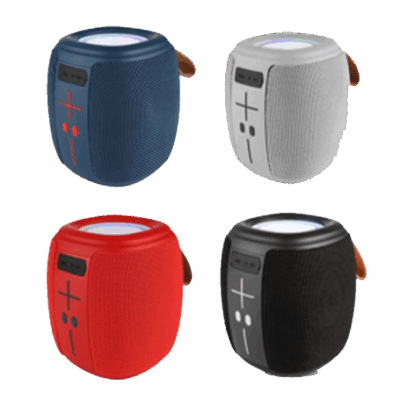 Jertech Speaker VN130 BLUETOOTH 5.1 RGB
