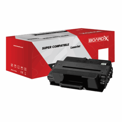 Board-x Toner Hp Compatible CF217A 17A Black