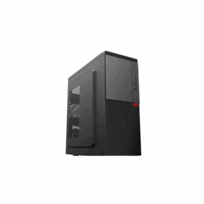 Desktop Assembled Intel Core i3-4Gb memory-240gb Ssd storage