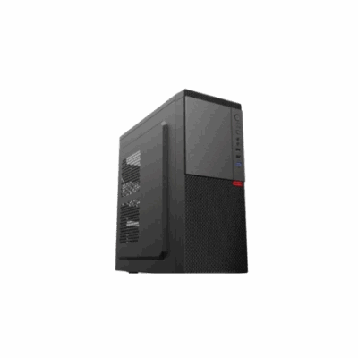 Desktop Assembled Intel Core i7-8Gb memory-480Gb storage