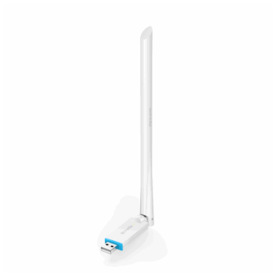 Tenda U2 AX300 USB Wireless Adapter