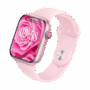 Modio Smart watch MW09 Mini 1.41 Inch Bluetooth Pink