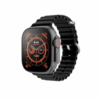 Modio Smart watch U9 Ultra 2 Max 2.2 Inch Bluetooth