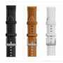 Runmefit Smart watch Bands leather