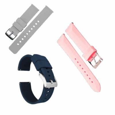 Runmefit Smart watch Bands Silicone