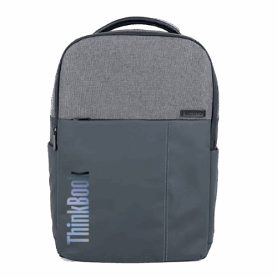Lenovo TB521-B Laptop Backpack – Grey, 15.6″