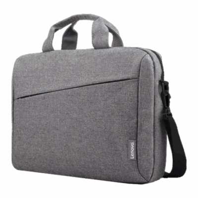 Lenovo T210 Laptop Bag – Grey, 15.6″