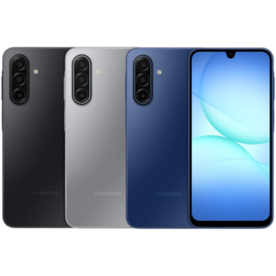 Samsung Galaxy A17 4/128GB, 6/128GB, 8/256GB