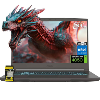 MSI Thin 15 B13VE-2274AU – Gaming Laptop
