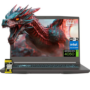 MSI Thin 15 B13VE-2274AU gaming laptop with RTX 4050 and 144Hz display