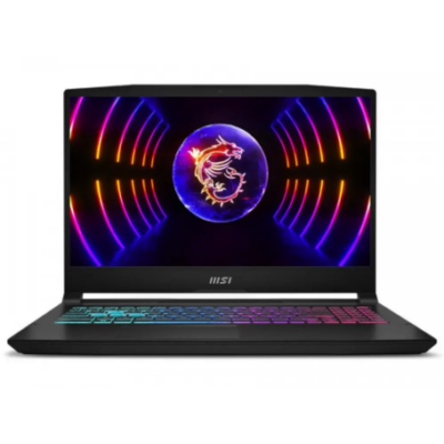 MSI Katana 15 B13VEK – Gaming Laptop